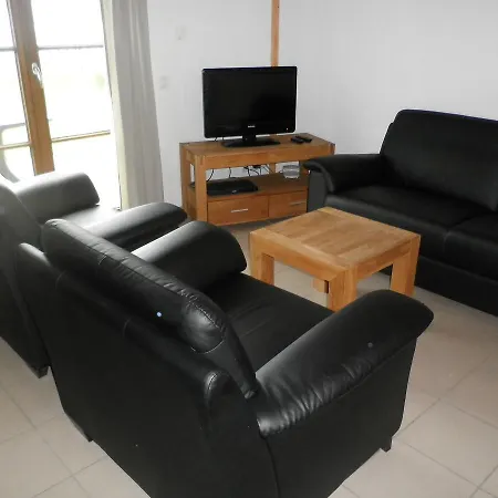 펜션 Holiday Duinenhuis-3 *