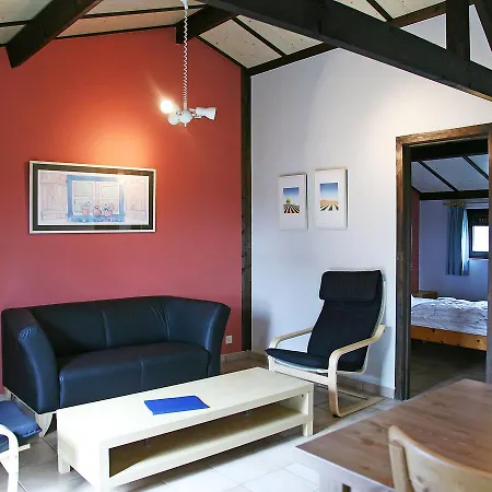 Holiday Duinenhuis-3 * Harendijk