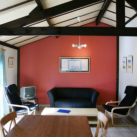 Holiday Duinenhuis-3 * Harendijk