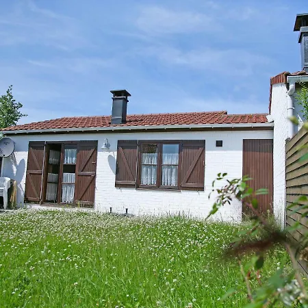 펜션 Holiday Duinenhuis-3 Harendijk